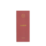 INCENSE - AMBER