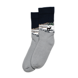 LANDSCAPE CREW - NAVY