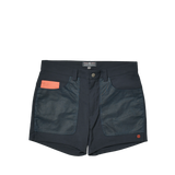 FIELD SHORTS - 5 INCH - NAVY/NAVY