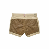 FIELD SHORTS - 5 INCH - DESERT/TAN