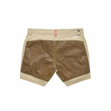 FIELD SHORTS - 7 INCH - DESERT/TAN