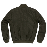 BREGUET JACKET - OLIVE