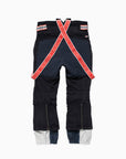 AMUNDSEN - CONCORD SKI PANTS - FADED NAVY