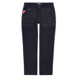 FIELD SLACKS - NAVY/NAVY