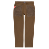 FIELD SLACKS - TAN/TAN
