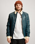 AMUNDSEN - BREGUET JACKET - TROOPER