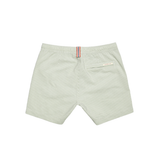 SOAK SWIM TRUNK - LICHEN GREEN