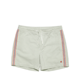 SOAK SWIM TRUNK - LICHEN GREEN