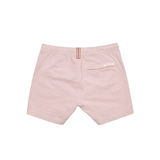 SOAK SWIM TRUNK - WEATHERED RED