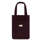 ARCHIPELAGO BAG - HEATHER