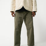 BELL PANTS - OLIVE DRAB