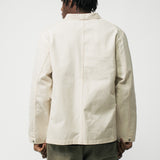 BELL JACKET - ECRU