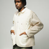 BELL JACKET - ECRU