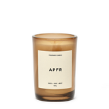 CANDLE - BASIL SAGE MINT