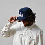HAT - MAGNUM
