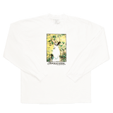 LONG SLEEVE TEE - BUCK