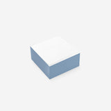 ADHESIVE CUBE - CHAMBRAY BLUE