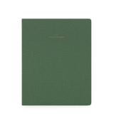 2026 MONTHLY PLANNER - FERN GREEN