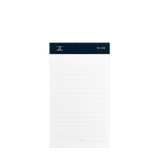 TO DO PAD - OXFORD BLUE