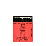 MATCHBOX - MATCH FOR ANYBODY