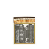 MATCHBOX - BOOKS