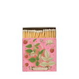 MATCHBOX - ROSE FRAMBOISE