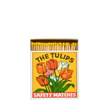 MATCHBOX - THE TULIPS