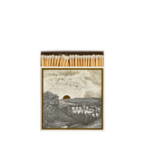 MATCHBOX - TUSCAN SUN