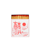 MATCHBOX - PERFECT MATCH BY SAINT NO