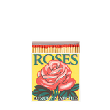 MATCHBOX - RED ROSE