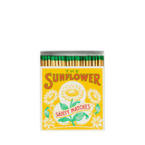MATCHBOX - SUNFLOWER