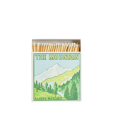 MATCHBOX - THE MOUNTAIN