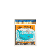 MATCHBOX - THE WHALE