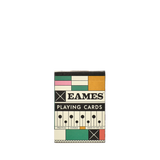 PLAYING CARDS - EAMES HANG IT ALL