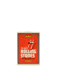 THEORY 11 - PLAYING CARDS - ROLLING STONES