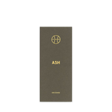 INCENSE - ASH