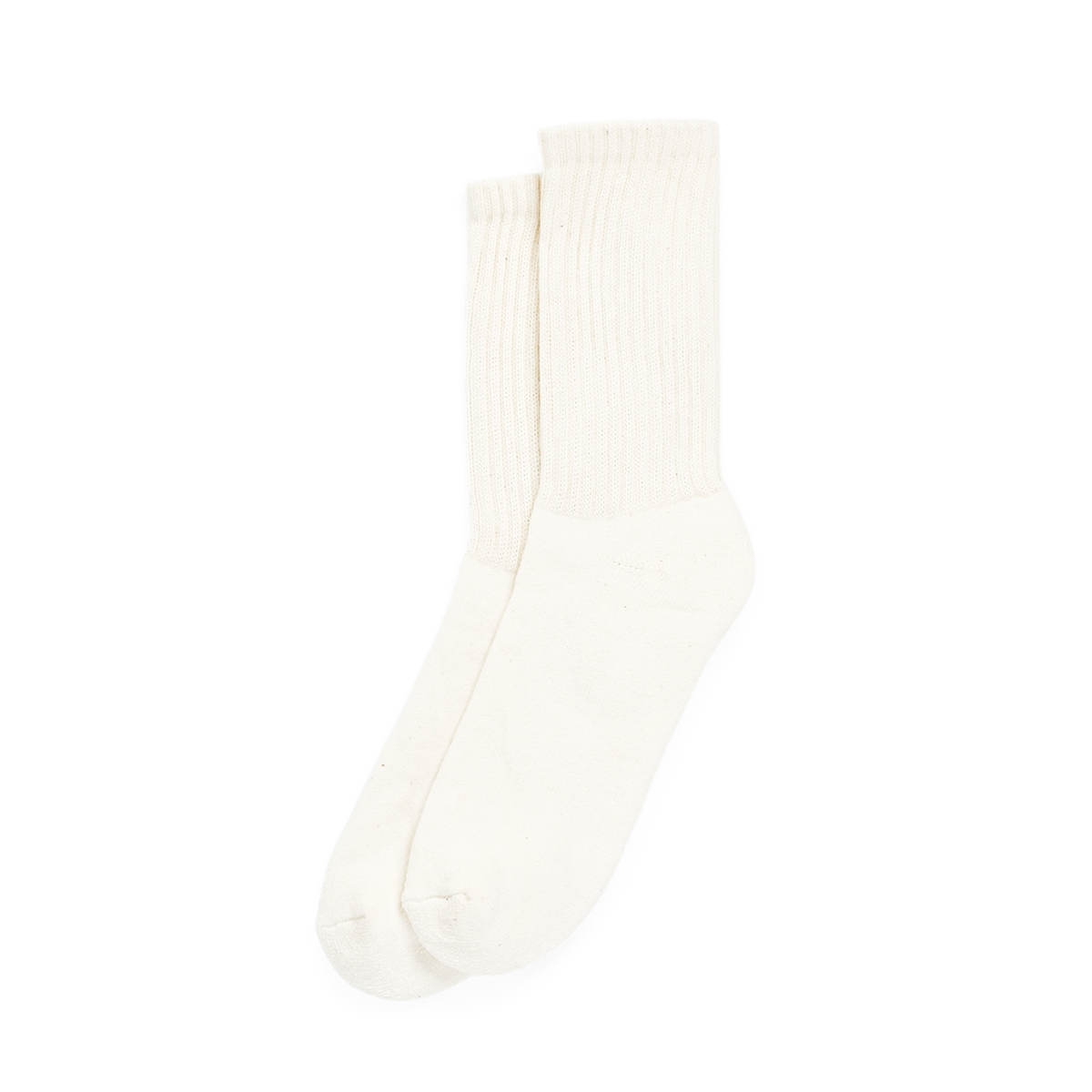 RETRO SOLID SOCK