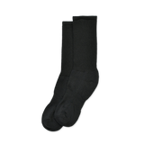 MIL SPEC SPORT W/SILVER - BLACK