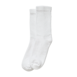 MIL SPEC SPORT W/SILVER - WHITE