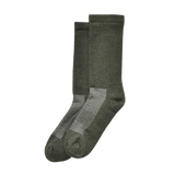 STATEMENT CREW - OLIVE