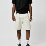 MIL EASY SHORTS - IVORY