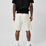 MIL EASY SHORTS - IVORY