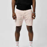 EXPLORER SHORTS - LIGHT PINK
