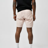 EXPLORER SHORTS - LIGHT PINK