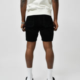EXPLORER SHORTS - BLACK