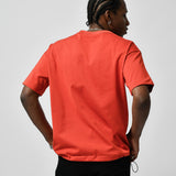9OZ SILKET ATHLETIC TEE - HARVEST