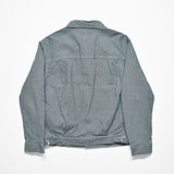 COAL MINE JACKET - INDIGO