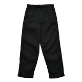 MIL EASY PANTS - BLACK