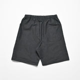MIL EASY SHORTS - DARK CHARCOAL