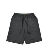 MIL EASY SHORTS - DARK CHARCOAL